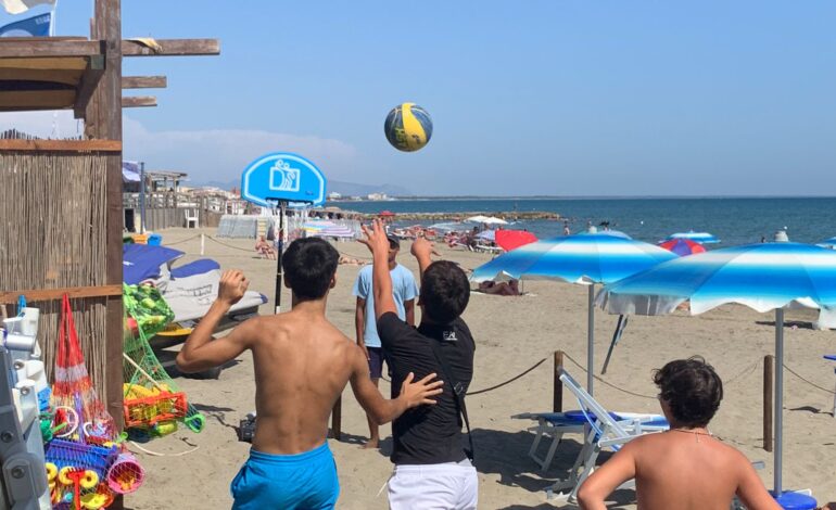 Sport Estate Games, da domani al Boca Chica e Space Time