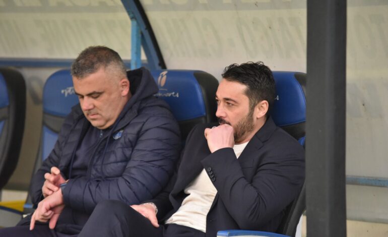  Di Donato confida in un “Latina guastafeste”