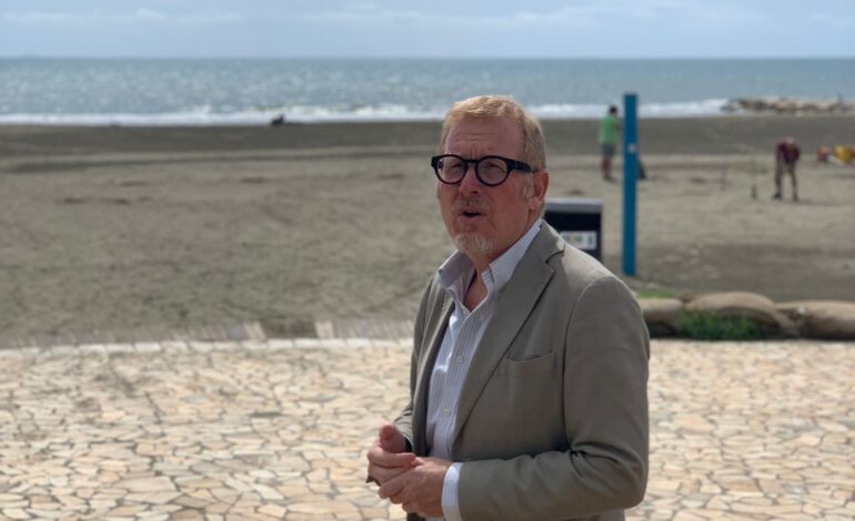 Latina, Barbini: “Nautica e ambiente, binomio per il nostro litorale”