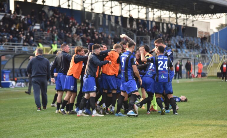  Latina, si riparte: al via il ritiro precampionato