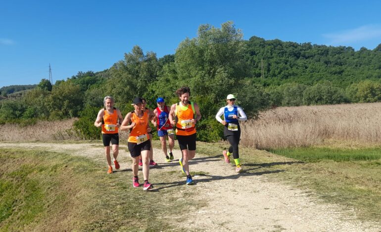  Sei Ore del Fibreno, successo a Isola del Liri
