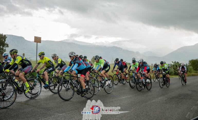  Ciclismo, in arrivo la 4° tappa targata Drago On Bike