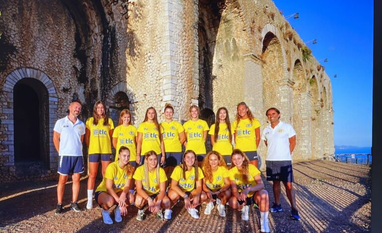  Serie B2/F: Futura, il girone di andata si chiude con il Casal de Pazzi