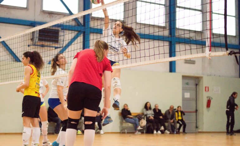  Serie B2/F: Futura Terracina ko a Benevento