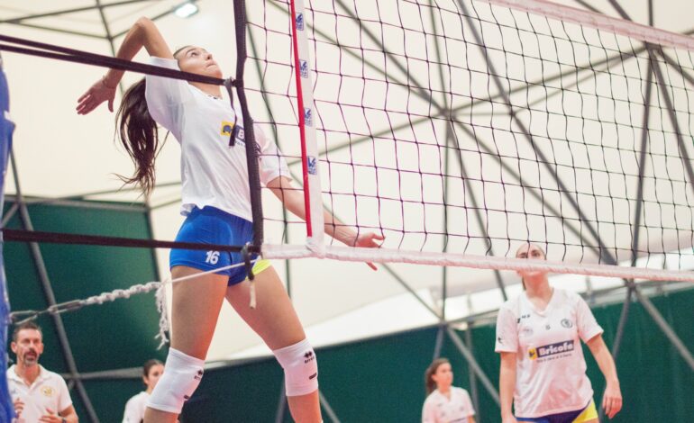  Serie B2/F: La Futura Terracina cede alla Oplonti Vesuvio
