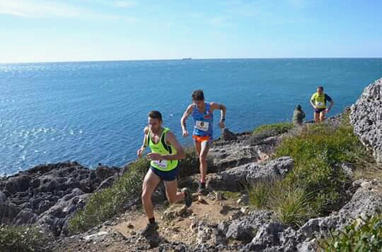 Tutto pronto per la decima edizione del “GianoTrail”