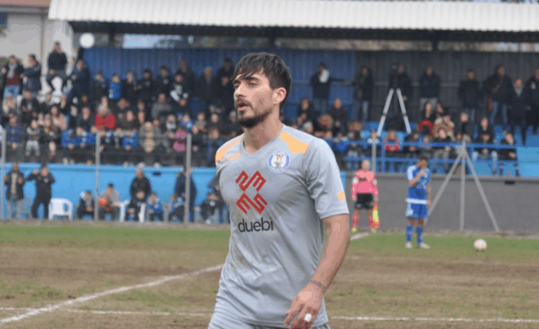  Pontinia:  Aquilani saremo pronti per domenica