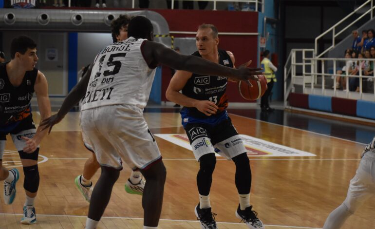  Latina tiene testa a Rieti per 35 minuti, ma cede nel finale