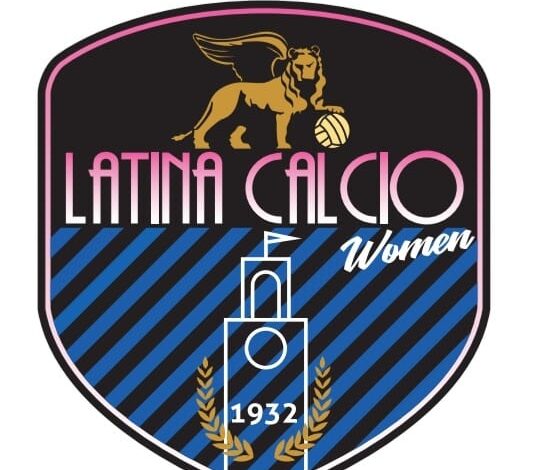 LATINA WOMEN 1932, LE PRECISAZIONI.