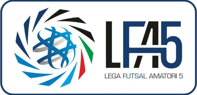  Com.2 LEGA FUTAL AMATORI 5 del 23 novembre 2021