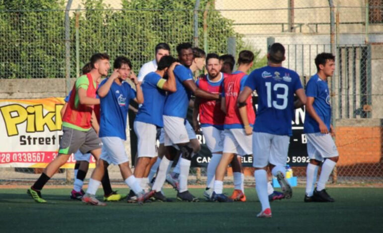 Manzi Giovanni Itri: Nuovo colpo di scena