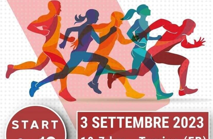  In Corsa Libera, pronta la X Maratonina d’Autunno