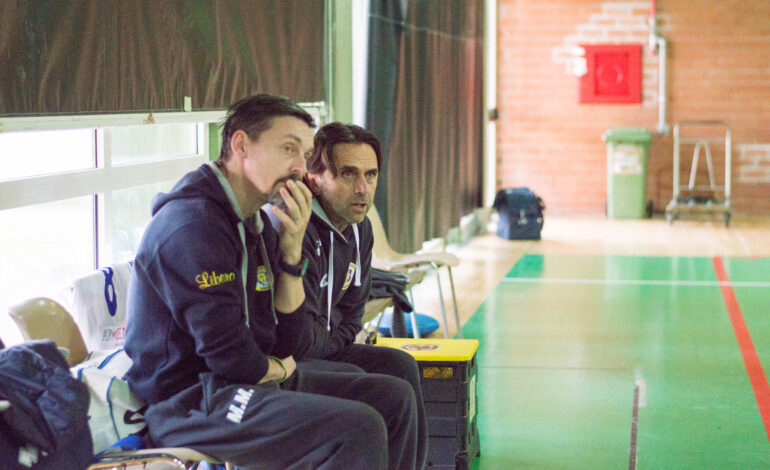  Serie C/F: Al via i playoff per la Futura Terracina