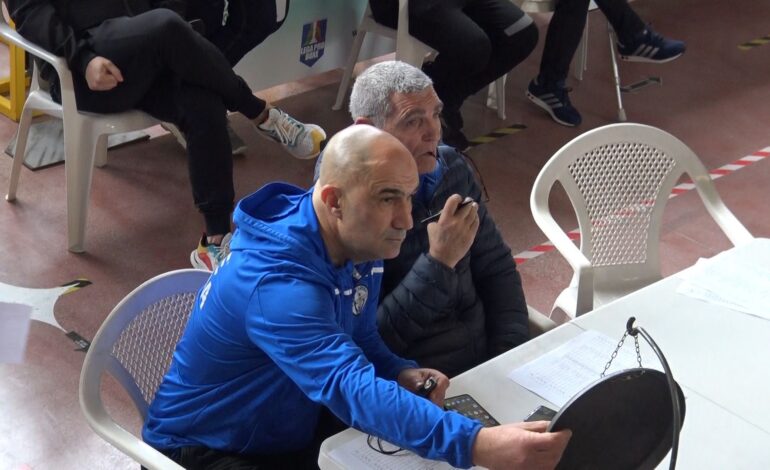 Europei Schoolboy: l’Italia Boxing chiama, Boxe Latina risponde