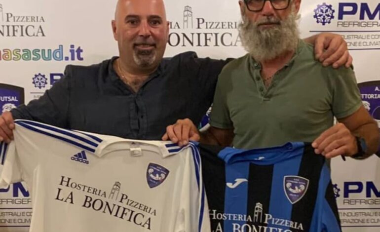  Littoriana: La femminile a Patriarca