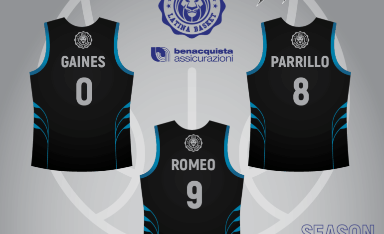  Benacquista, numeri di maglia e perché: ecco le motivazioni