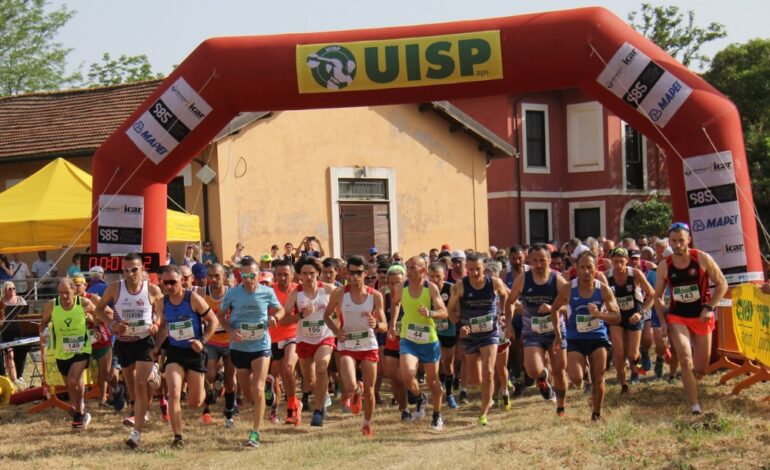  Sermoneta è pronta a vivere le emozioni del “Memorial Alessia Calvani”