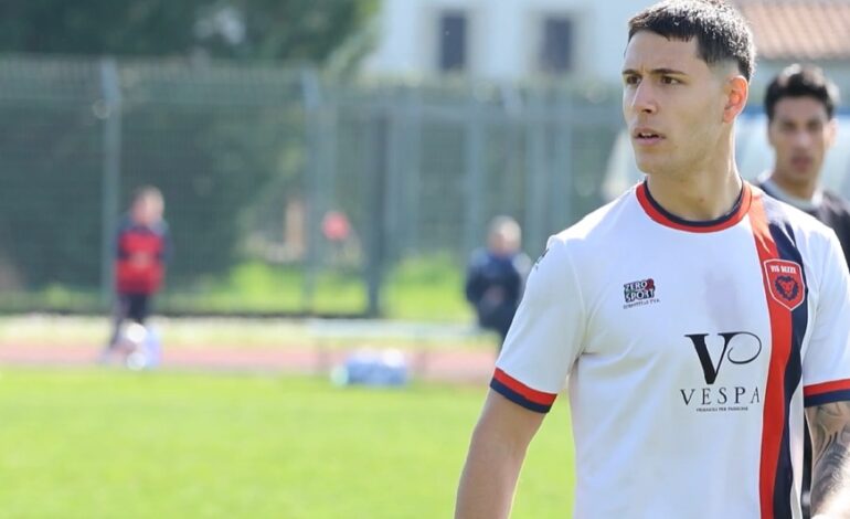  Saccoccio,tra presente e passato