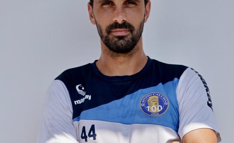 Anzio calcio, superato l’Olbia nel finale