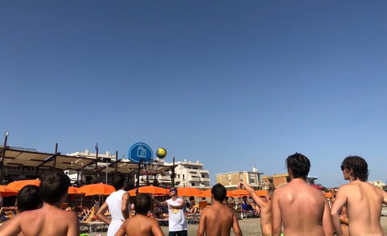 Sport Estate Opes, i Games pronti ad approdare presso Piccola Duna e Cancun
