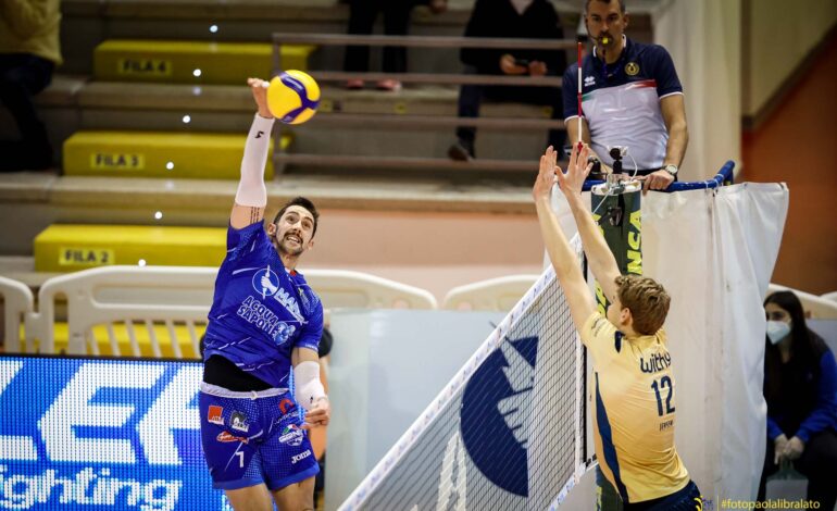  Top Volley, assalto a Verona per chiudere in bellezza