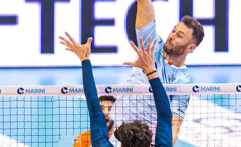  Verona passa al tie break, la Top si accontenta