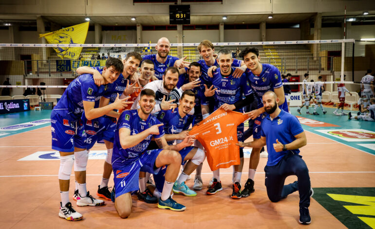  Top Volley, bilanci e confronti con il passato