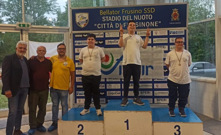 GRANDE SUCCESSO PER IL XXX^ MEETING CROCE ROSSA ITALIANA.
