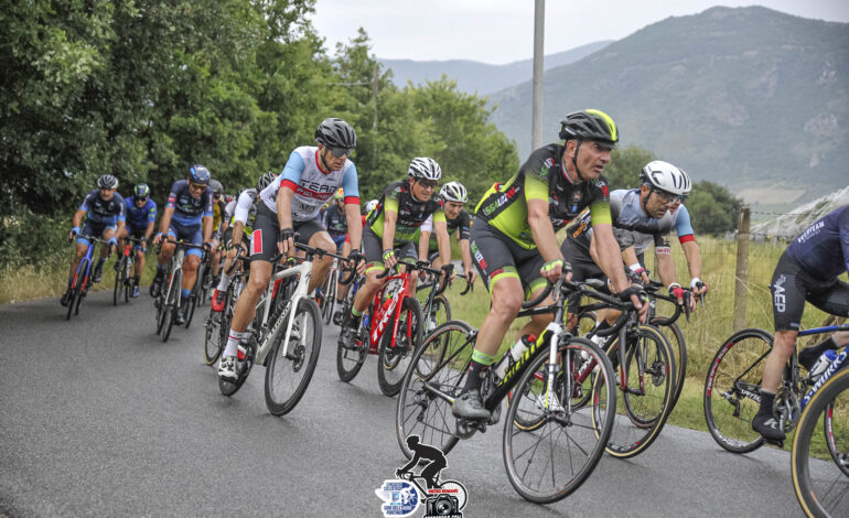  Giro dell’Agro Pontino, in arrivo il XVI Trofeo Drago On Bike.