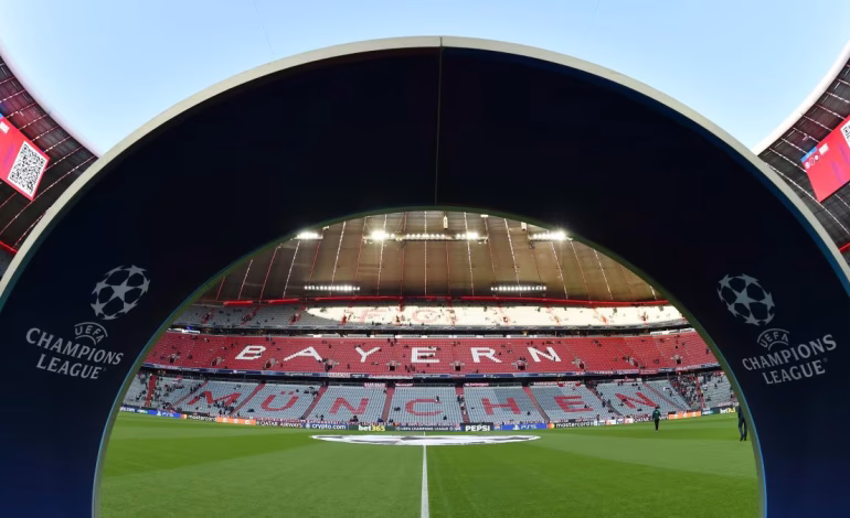  PSG-Inter:è caccia al biglietto per la finale di Champions League