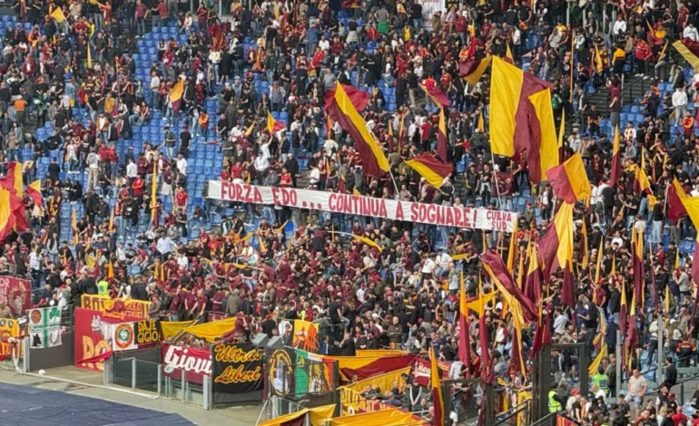  Lacrime,applausi ed identità:il ritorno di Bove all’Olimpico