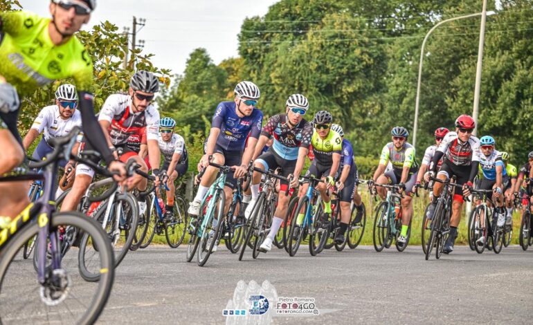  Giro dell’Agro Pontino, in arrivo il IV Memorial Maceroni.