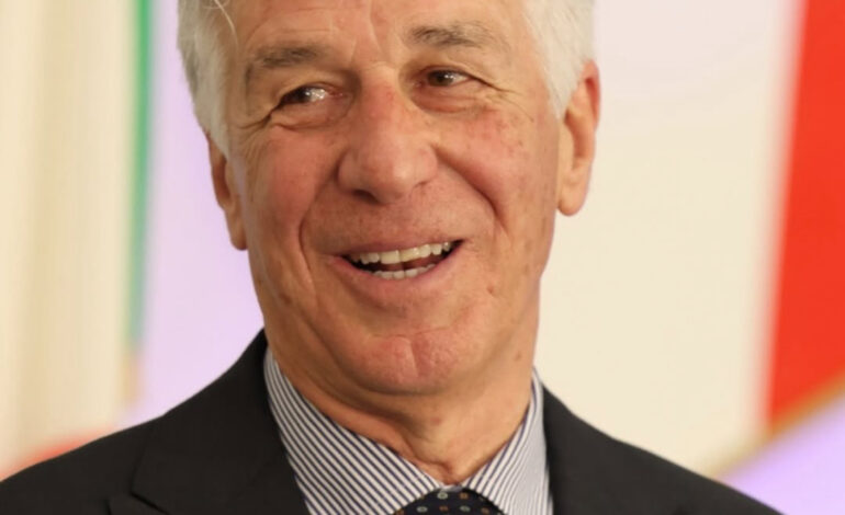  Gasperini-Roma: arriva l’annuncio ufficiale !