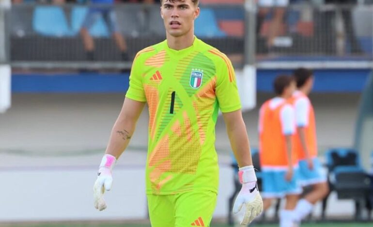  Italia Under 21: Desplanches occhio alla nuova regola…