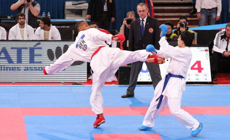  Youth League di Poreč: Italia protagonista anche tra i cadetti. Brillano Giuliano, Correddu, Bianco e Morelli