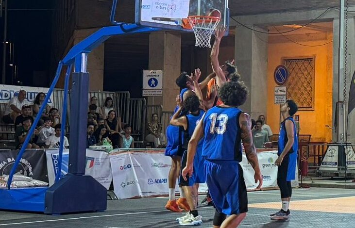  IL BIP CORRE, PASTA NERI A 100 ALL’ORA.