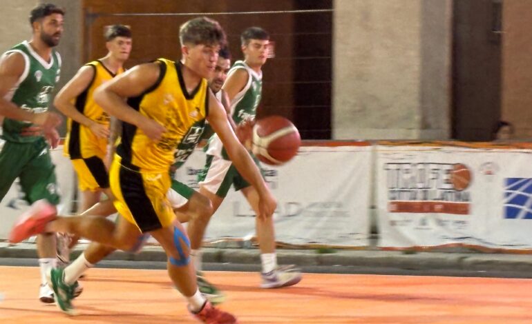  BIP, IL MOMENTO DELLE SEMIFINALI