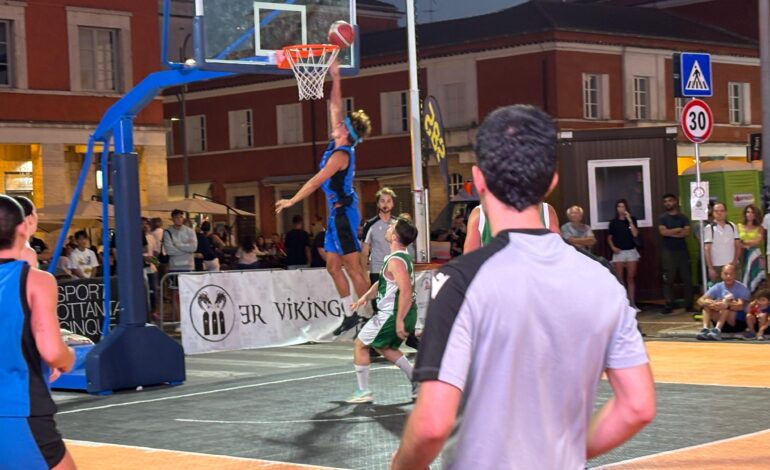  NERI FARINA, SCORE RECORD E PRIMO POSTO DOMENICA QUARTI CON CARROZZERIA FALCONE.