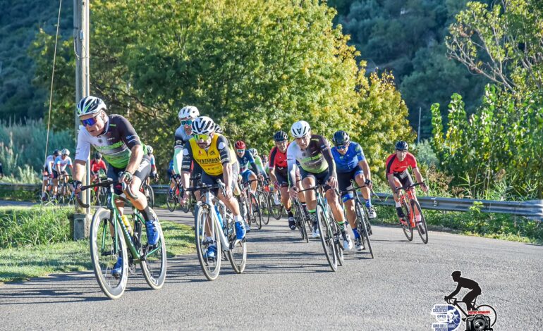  Giro dell’Agro Pontino, in arrivo la 1^ Notturna Città di Nettuno.