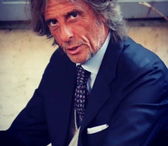  NBT Latina, il nuovo Presidente Onorario sarà il Dott. Luca Marchetti.