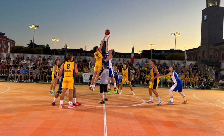  ULTRASOLAR E PASTA LA FORZAFANNO LA VOCE GROSSA.