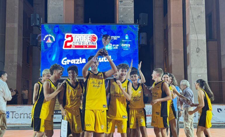 NEW AGE ERBORIST, CAMPIONI DEL BIP GIOVANI. SENIOR, GRAN FINALECON 3E GECO – CARROZZERIA FALCONE.