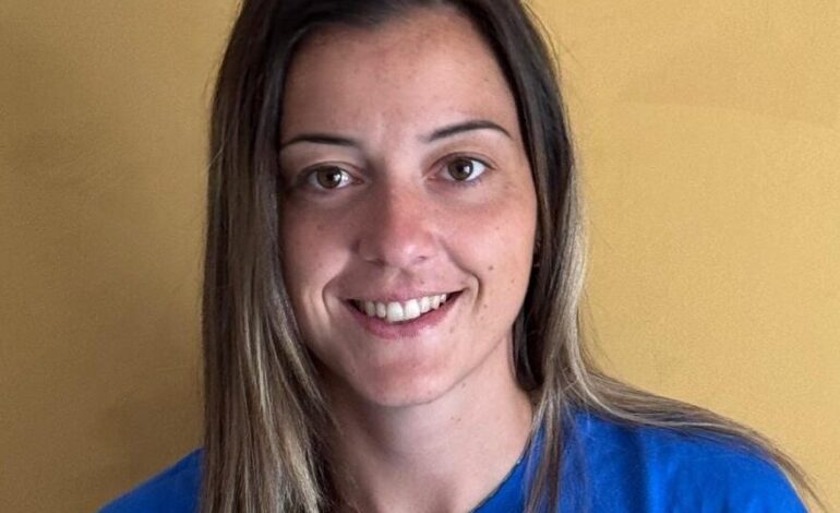  Il Digimax Sabaudia non si ferma mai, Mara Mancini è il primo nuovo ingresso per la rosa 2025/26