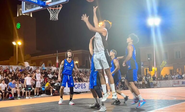  BENACQUISTA E CARROZZERIA FALCONE VOLANO IN SEMIFINALE, FUORI NERI/FARINA E MONIUM.