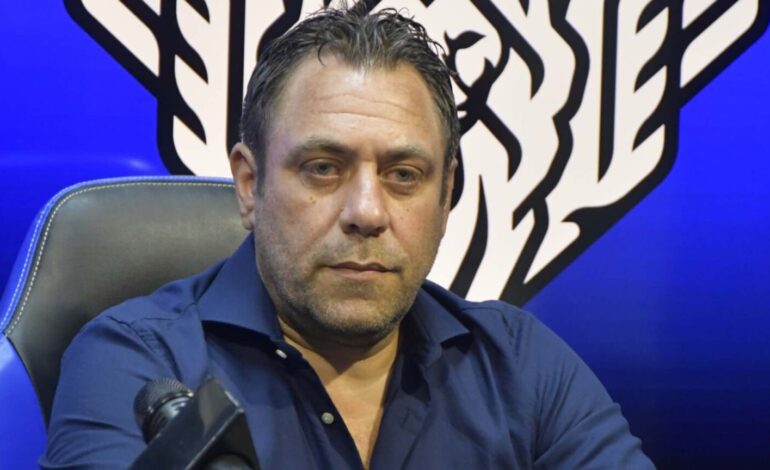  Latina Calcio 1932, Condò:”Un girone tosto e affascinante”