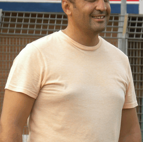  Eccellenza Lazio, girone B: parla il DS della Vis Sezze, Fabrizio Di Emma