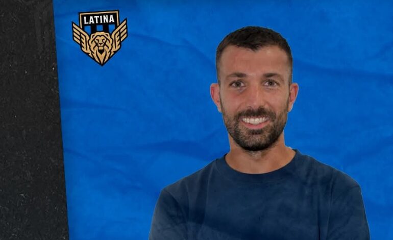 Latina Calcio 1932 ha ceduto Petermann al Foggia