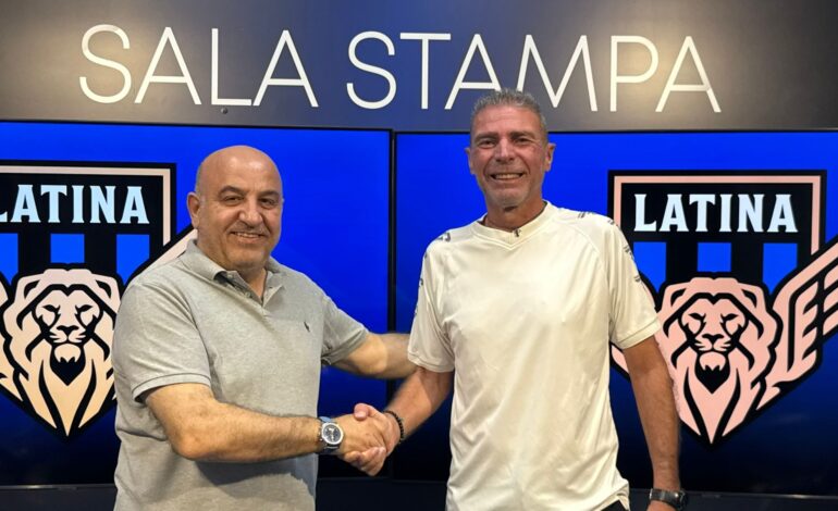  Latina calcio 1932, l’affiliazione della Polisportiva Carso per uno sguardo al futuro