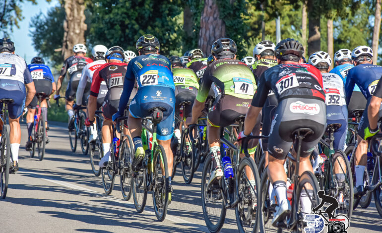  Giro Dell’Agro Pontino, in arrivo il memorial Noè Conti