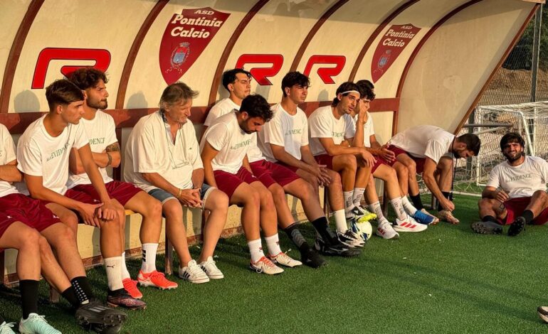  Coppa Italia Promozione Lazio: Ufficializzati i sorteggi dei Trentaduesimi. Spicca il derby Atletico Latina – Monte San Biagio